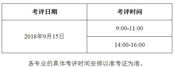 大型醫(yī)學(xué)設(shè)備上崗證考試在什么時(shí)候呢？