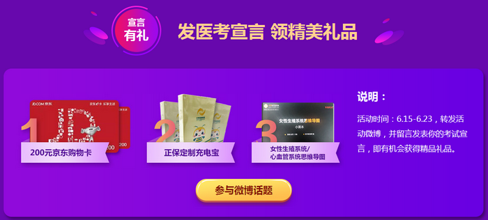 2019執(zhí)業(yè)藥師“醫(yī)”定“藥”拿證！最高立省530元！更有免單大禮等你拿！