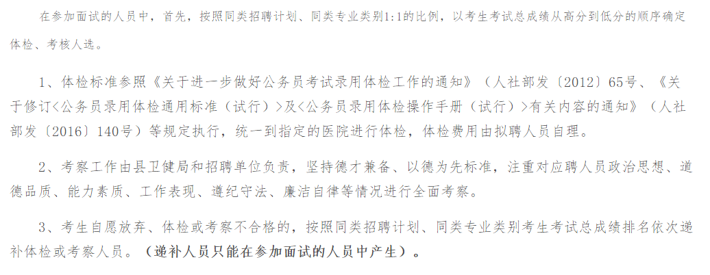 2021年1月份湖北省孝感市云夢縣公開招聘基層醫(yī)療衛(wèi)生專業(yè)技術(shù)人員啦（88人）