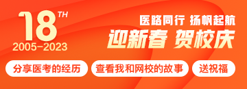 正保醫(yī)學(xué)教育網(wǎng)18周年校慶特輯：醫(yī)路同行，揚(yáng)帆起航